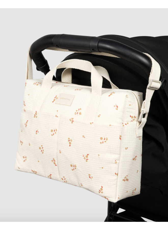 Luiertas Gala Opera - Yellow Lily - Nobodinoz