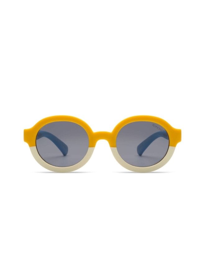 Sunglass Bebe - 0-1J - Lemon Triplets - Komono
