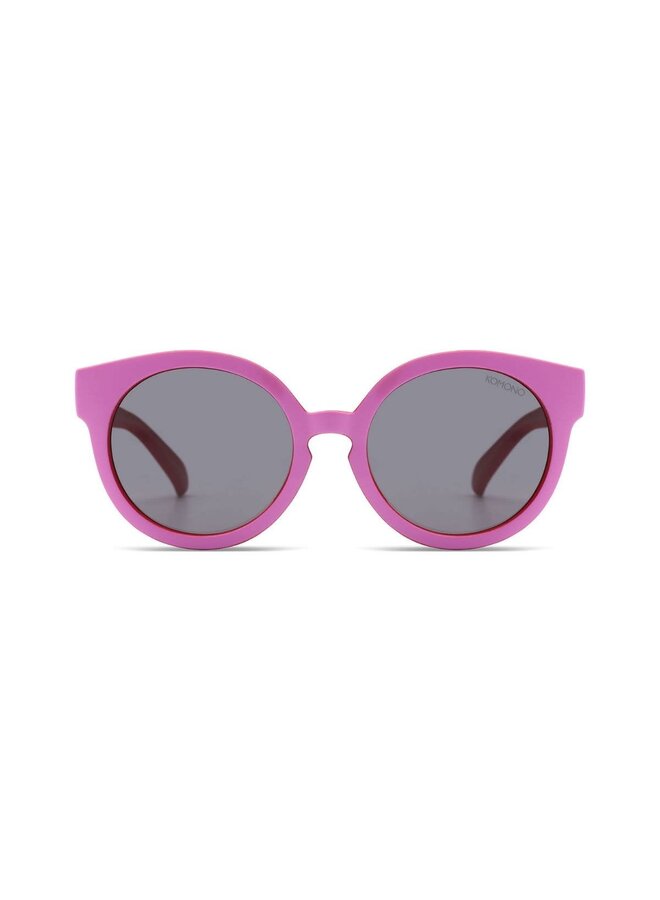 Sunglass Kiddos Lulu - 1-2J - Flamingo Twins - Komono
