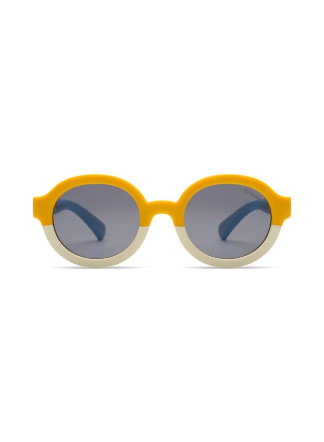Sunglass Kiddos Lele - 1-2J - Lemon Triplets - Komono
