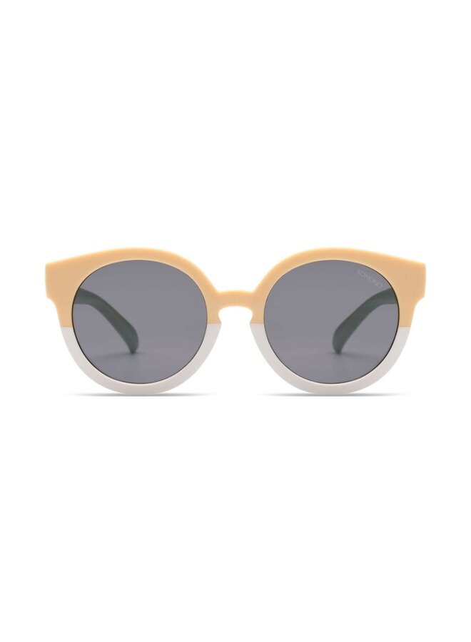 Sunglass Kiddos Lulu - 3-5J - Sand Triplets - Komono