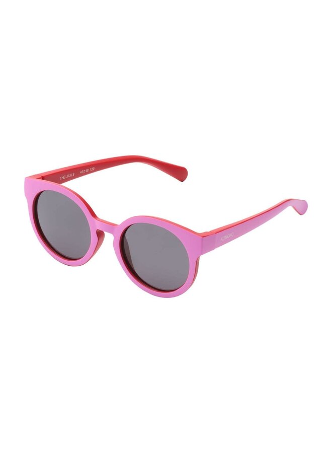 Sunglass Kiddos Lulu - 3-5J - Flamingo Twins  - Komono