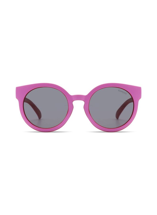 Sunglass Kiddos Lulu - 3-5J - Flamingo Twins  - Komono