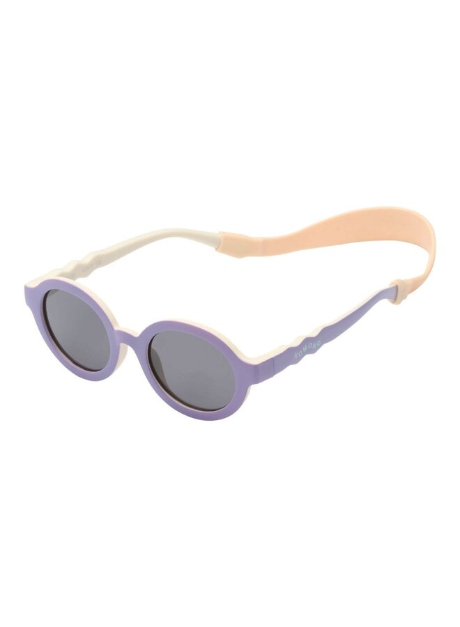 Sunglass Kiddos Lou - 3-5J - Beetle Twins  - Komono