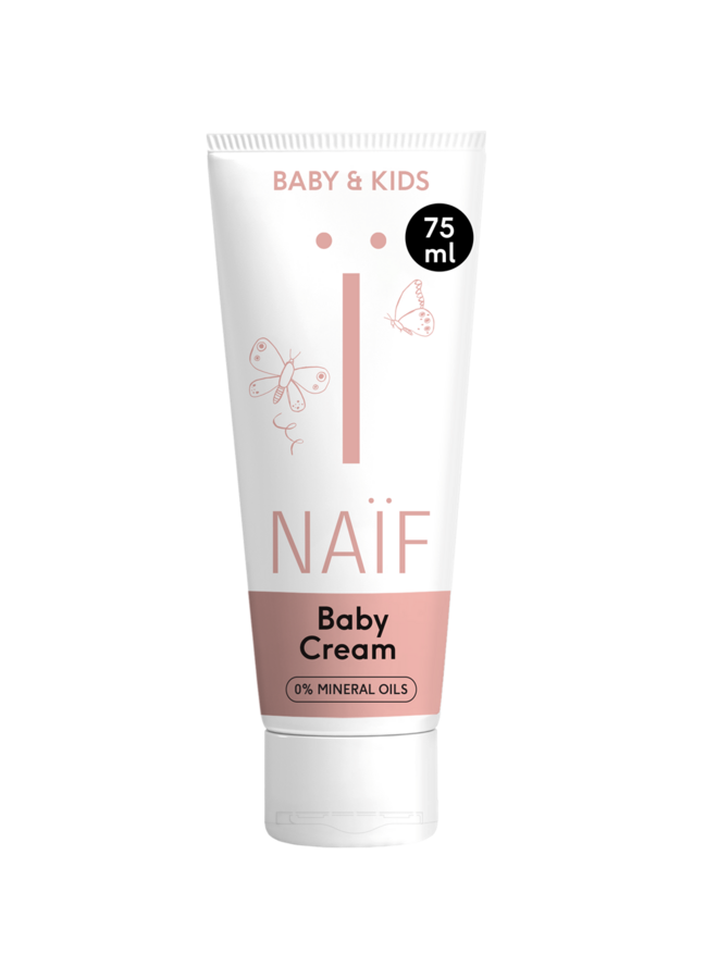 Vette Baby Creme - Näif
