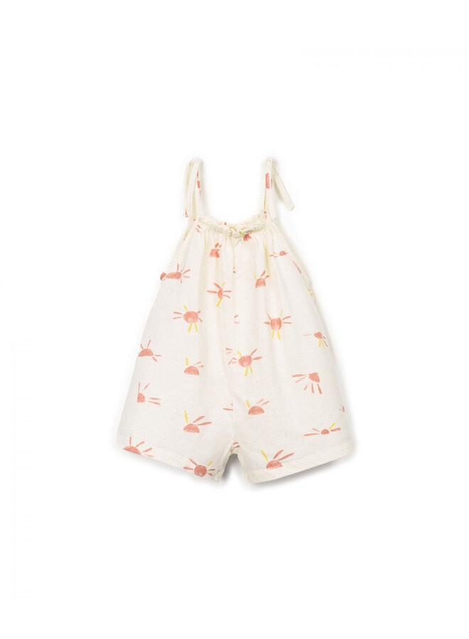 Jumpsuit - Sun - Play Up Kid