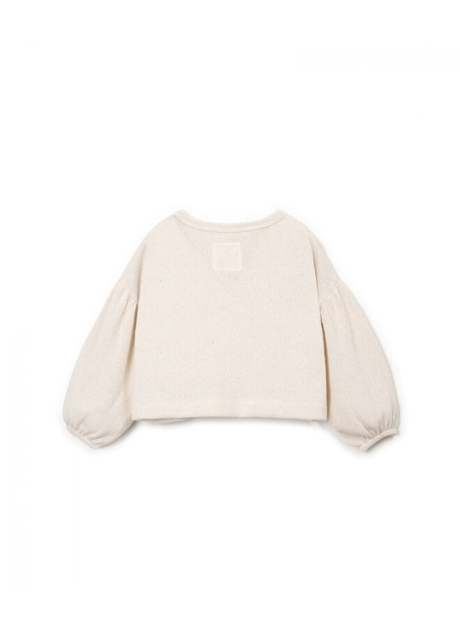 Cardigan Button - Play Up Kid