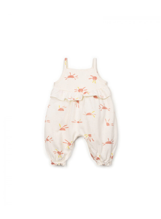 Jumpsuit - Sun - Play Up