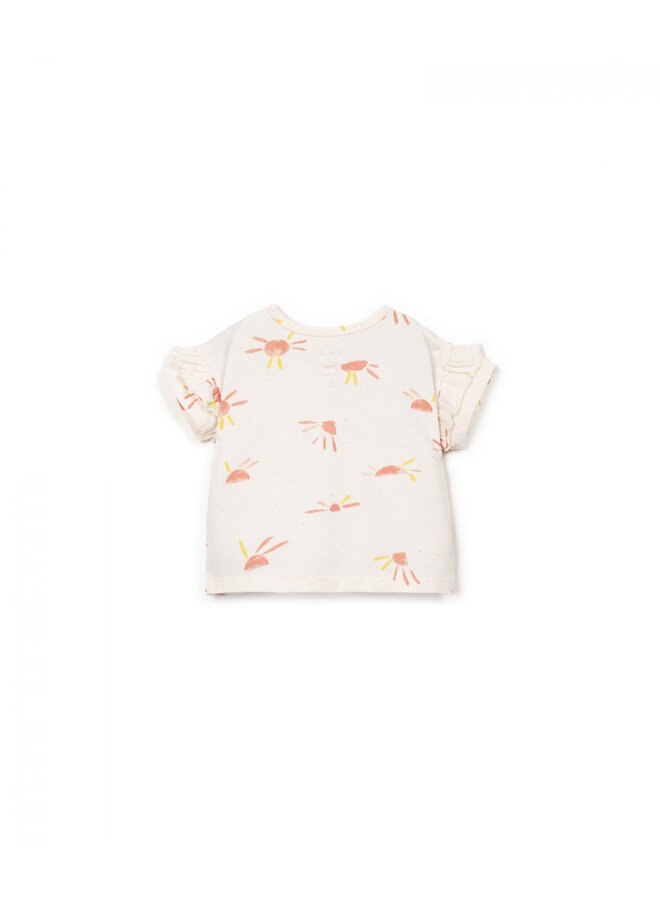 T-Shirt Sun - Play Up