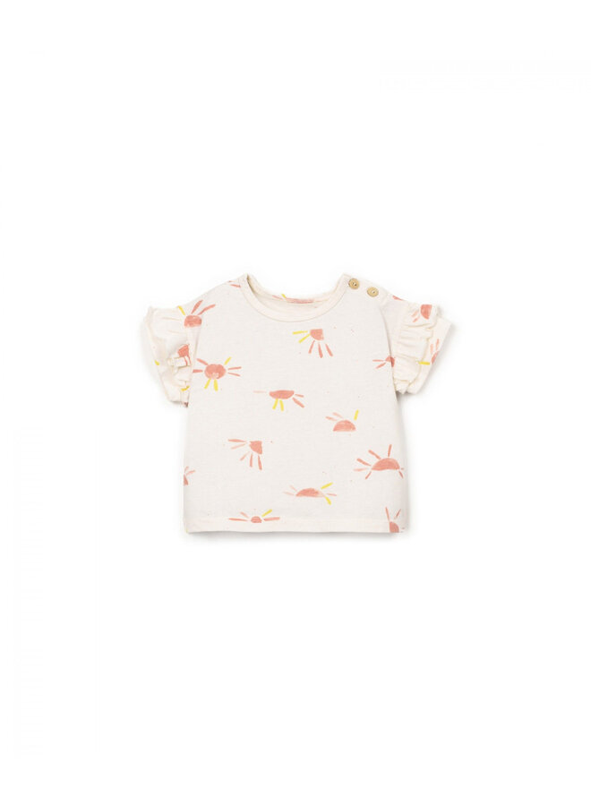 T-Shirt Sun - Play Up