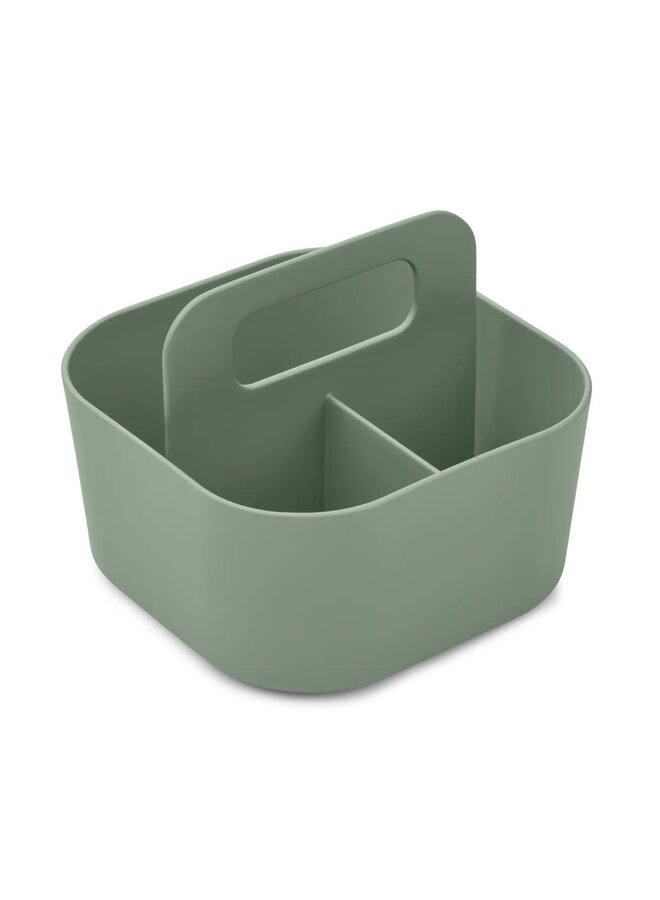 May Storage Caddy - Green - Liewood