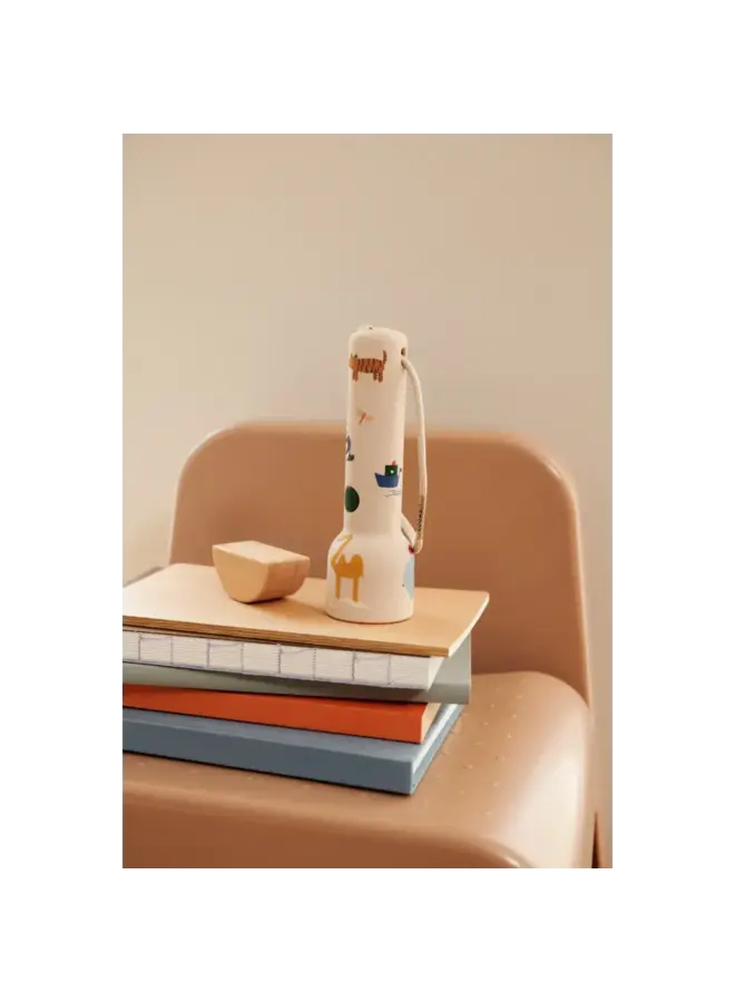 Gry Flashlight - Around The World/Sandy - Liewood