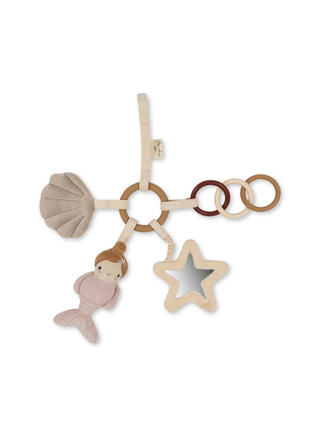 Activity Ring - Mermaid - Konges Slojd