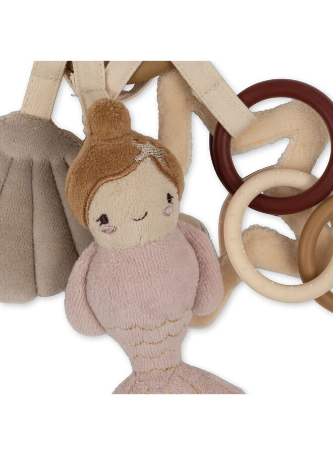 Activity Ring - Mermaid - Konges Slojd