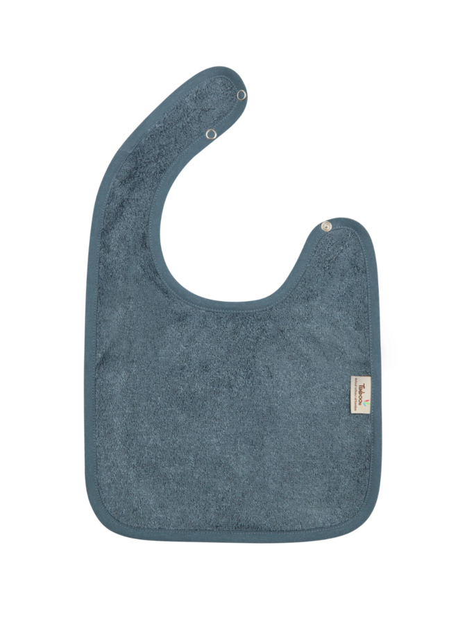 Bib (dubbel gelaagd) - Marin - Timboo