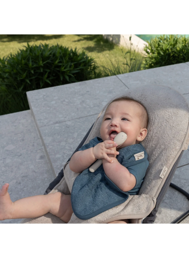 Bib (dubbel gelaagd) - Marin - Timboo