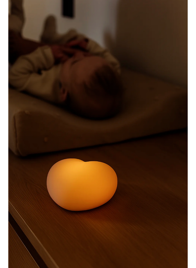 Nursing light Ruby - Dusty Pink - Flow Amsterdam