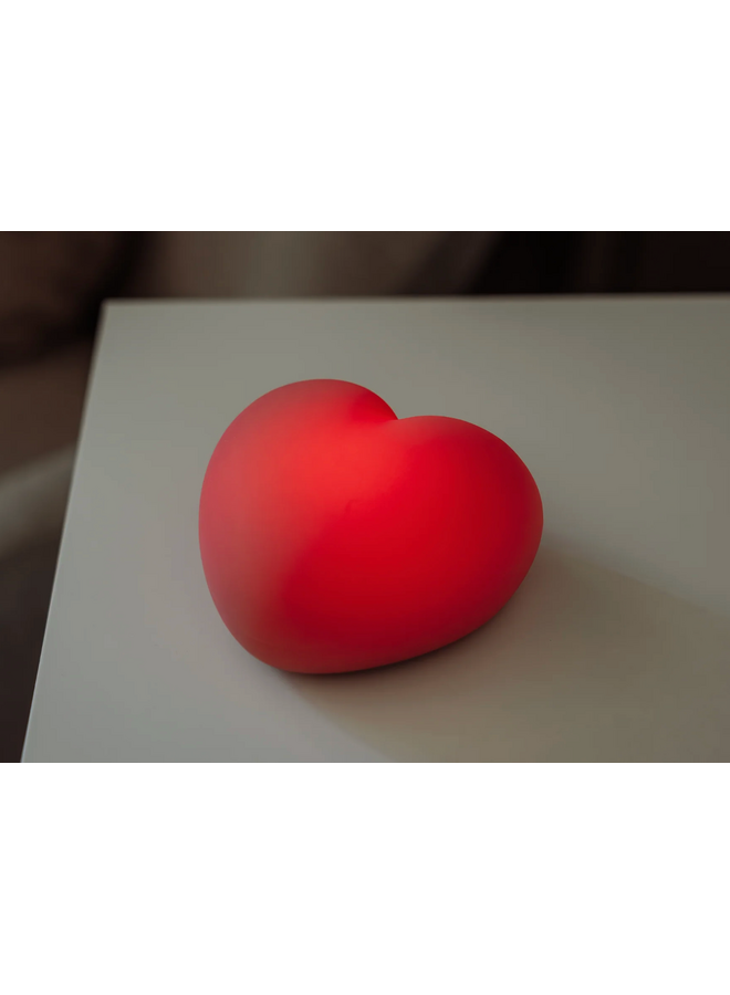 Nursing light Ruby - Dusty Pink - Flow Amsterdam