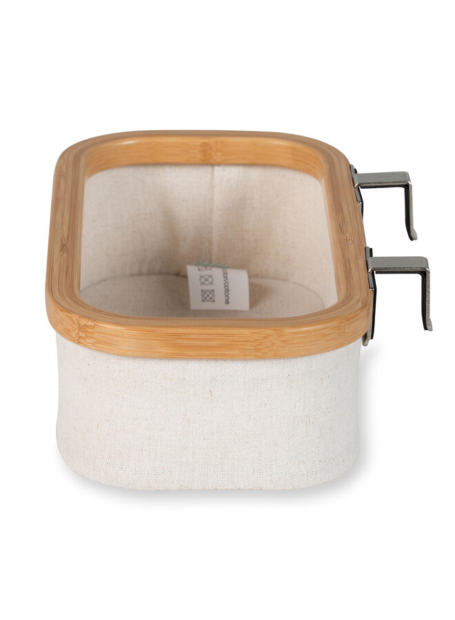 Hangrekje Luiers / Doekjes - Quax