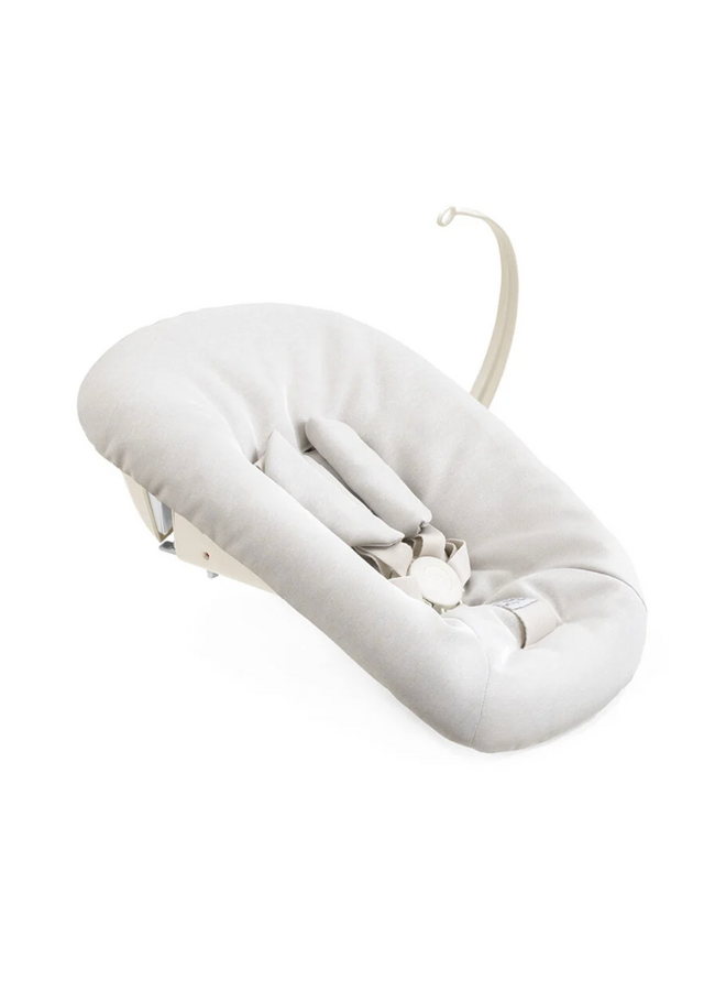 Tripp Trapp Newborn Set Vanilla White - Stokke