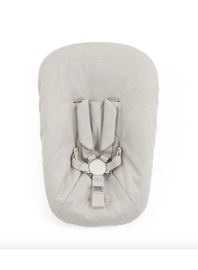 Tripp Trapp Newborn Set Vanilla White - Stokke
