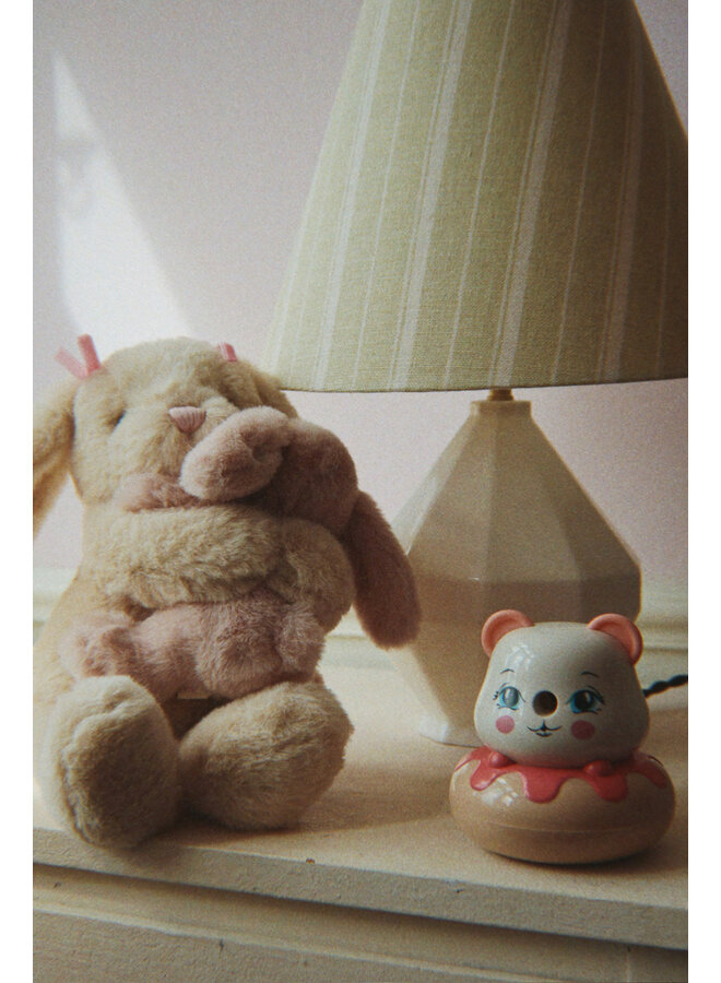 Teddy Twister Pencil Sharpener - Multi - Konges Slojd