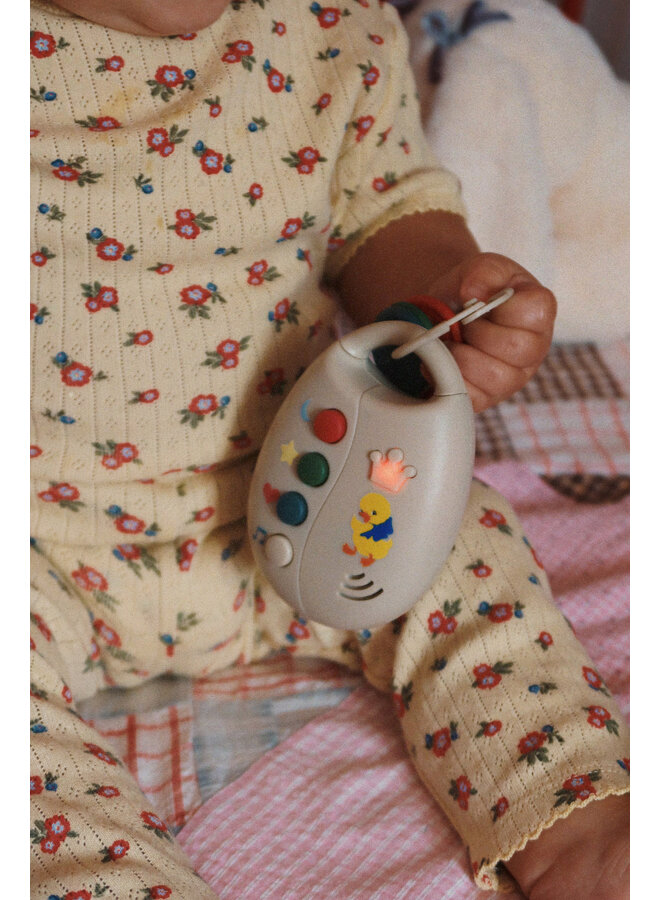 My First Keys - Multi - Konges Slojd