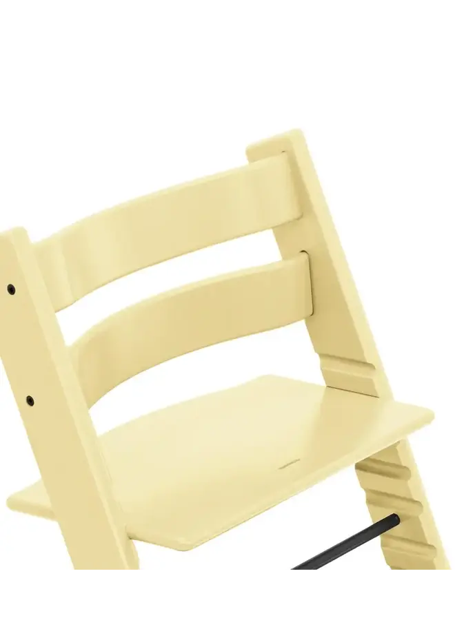 Tripp Trapp Eetstoel - Lemon Yellow - Stokke