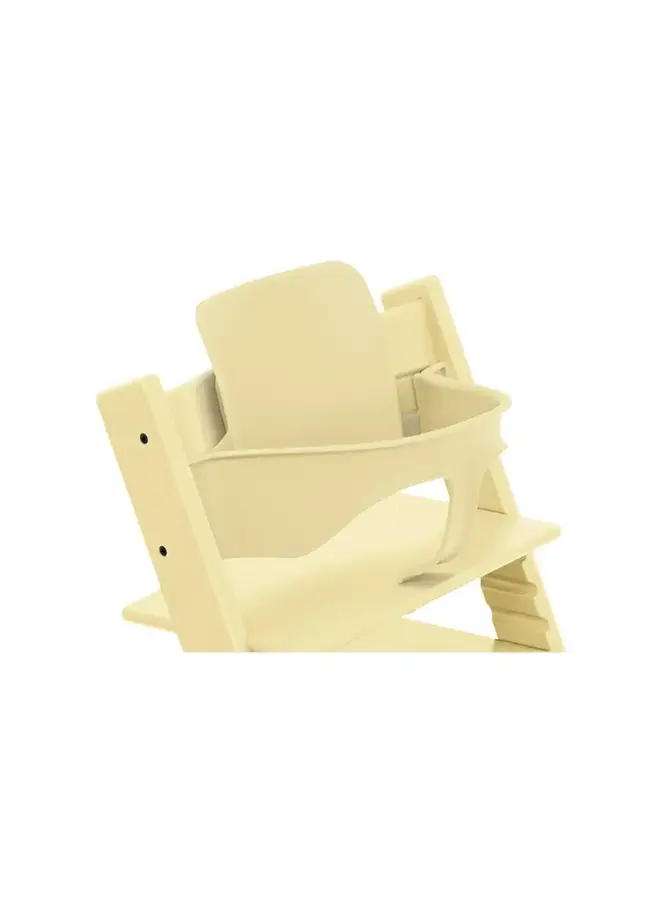 Baby Set Lemon Yellow - Tripp Trapp - Stokke