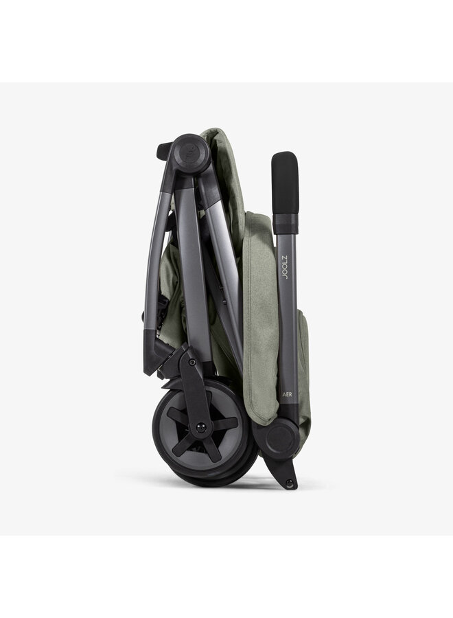 Aer2 Plooibuggy - Sage Green - Joolz