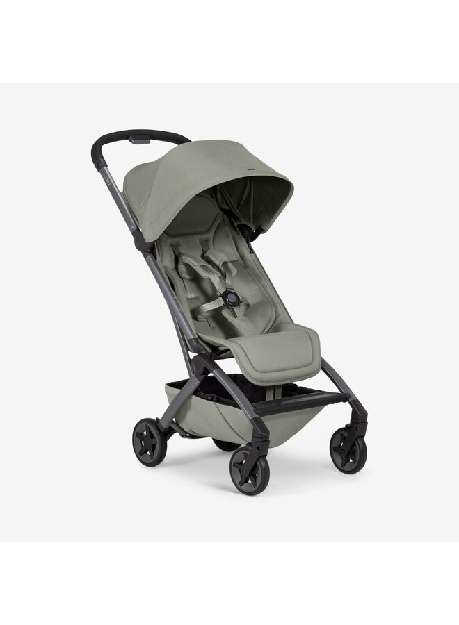Aer2 Plooibuggy - Sage Green - Joolz