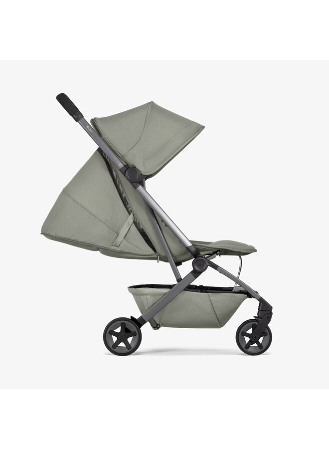 Aer2 Plooibuggy - Sage Green - Joolz