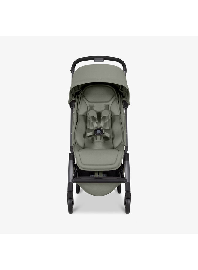 Aer2 Plooibuggy - Sage Green - Joolz