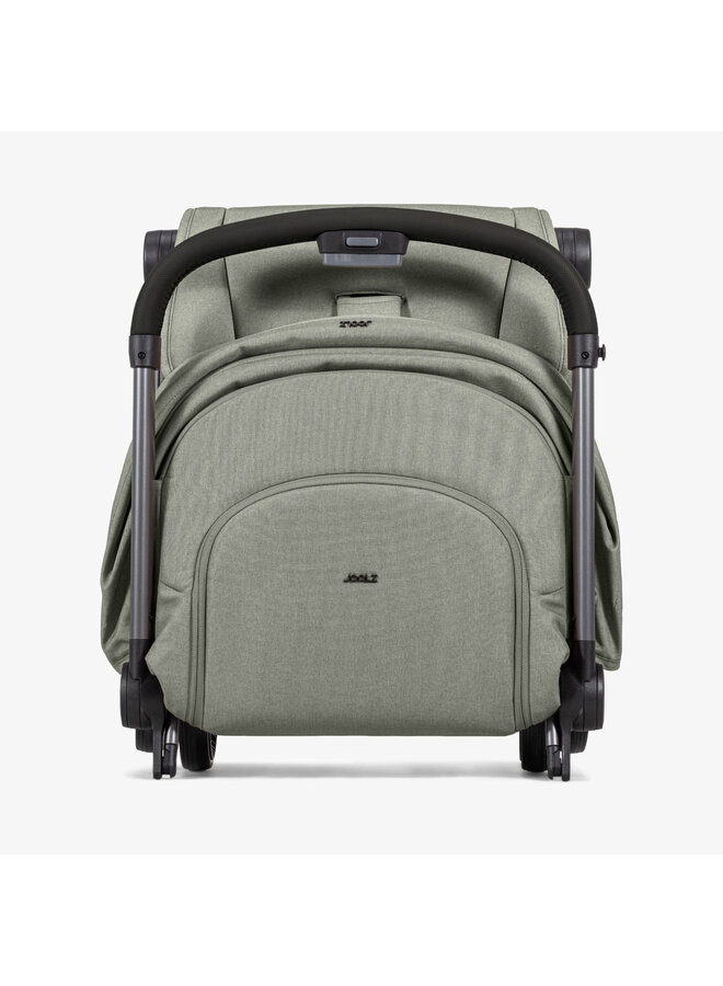 Aer2 Plooibuggy - Sage Green - Joolz