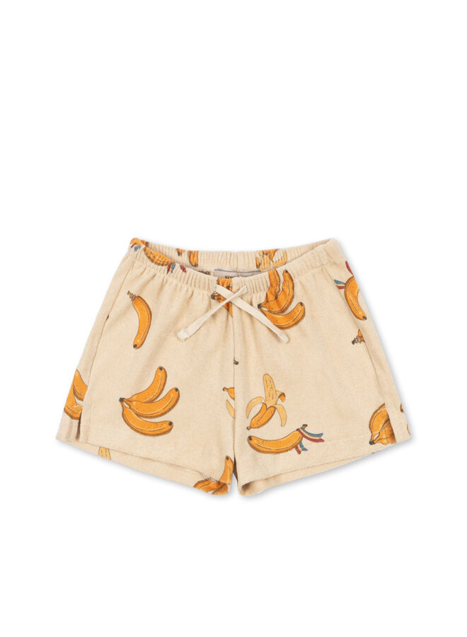 Itty Shorts  - Go Bananas - Konges Slojd