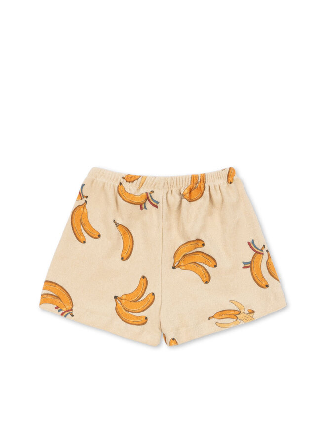 Itty Shorts  - Go Bananas - Konges Slojd