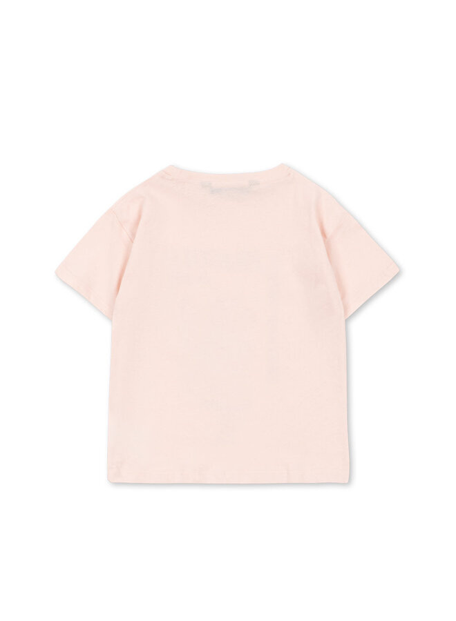 Era Tee - Creole Pink - Konges Slojd