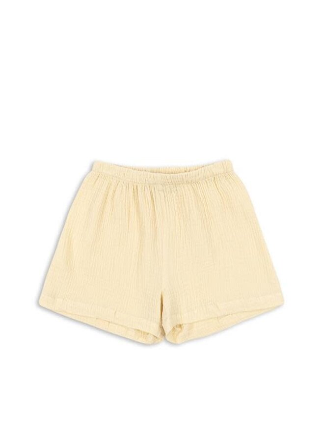Coco Shorts  - Sea Mist - Konges Slojd