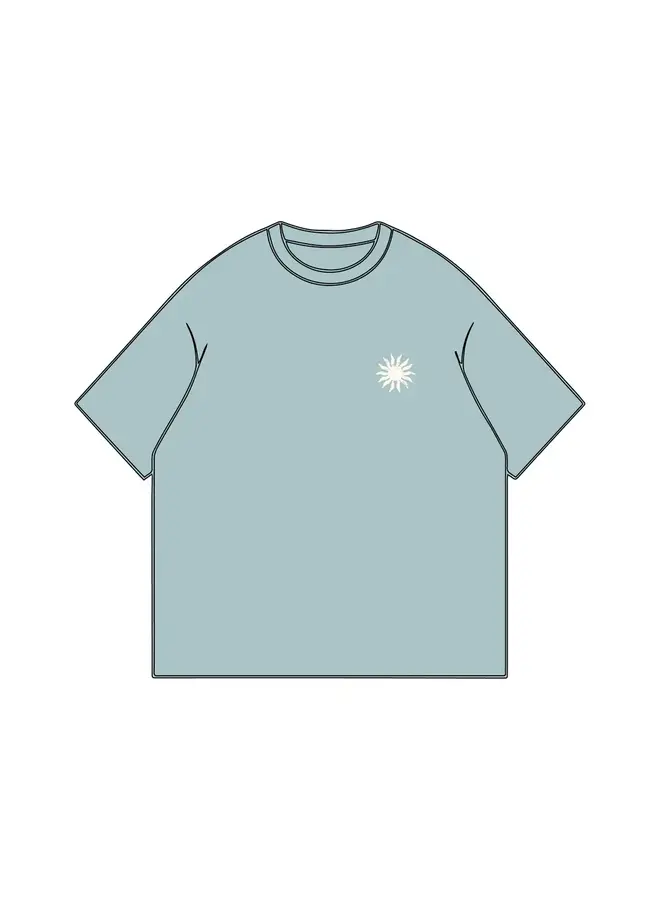 T-Shirt Little Magical Summer - Ella & Rapha