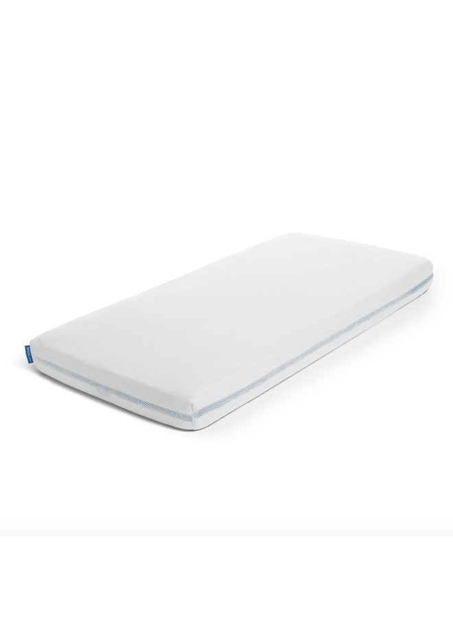 Hoeslaken 40x80 - Wit - Aerosleep