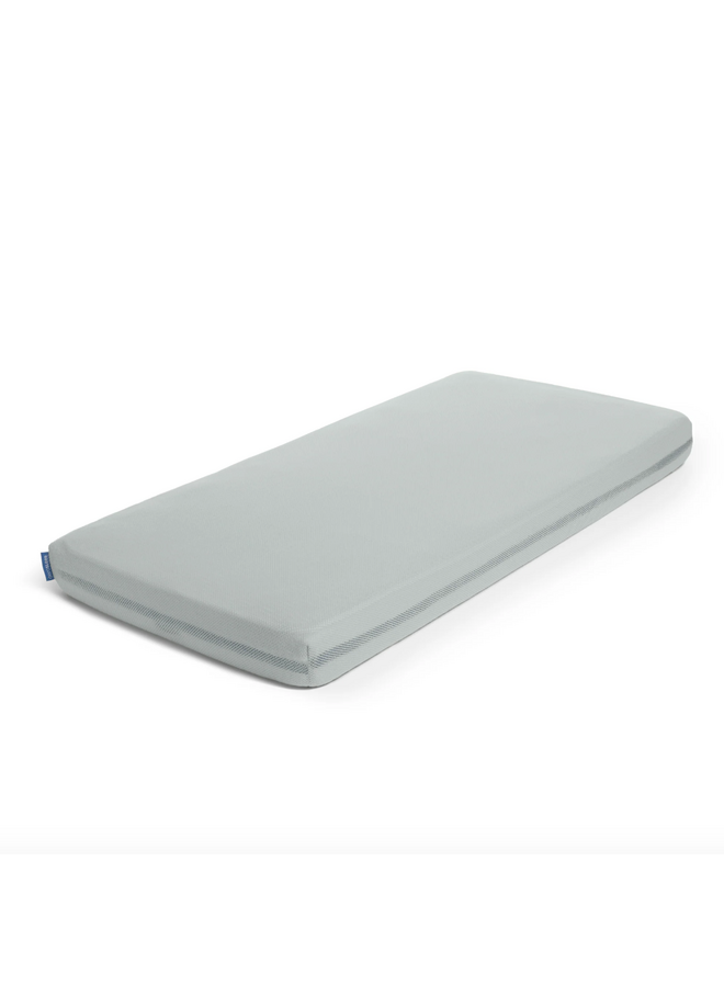 Hoeslaken 60x120 - Stone - Aerosleep
