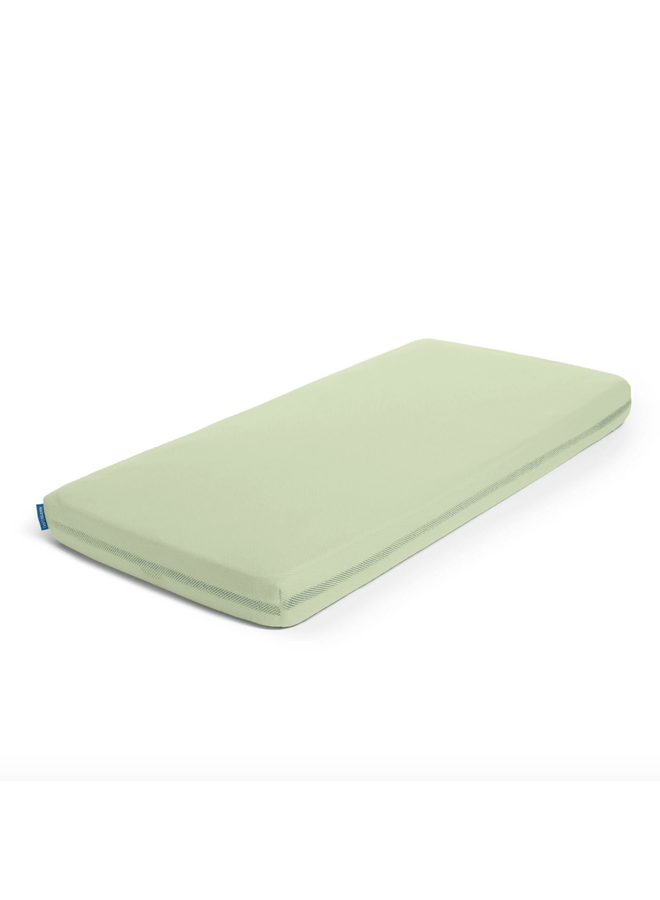 Hoeslaken 60x120 - Olive - Aerosleep
