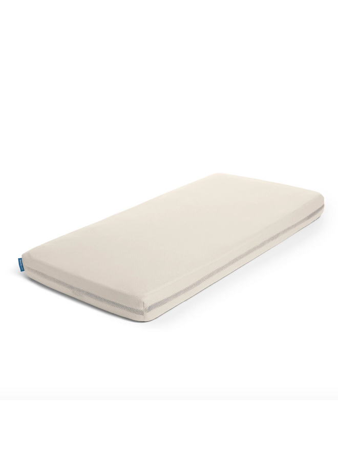 Hoeslaken 70x140 - Almond - Aerosleep