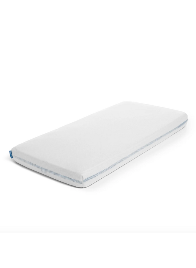Hoeslaken 70x140 - Wit - Aerosleep