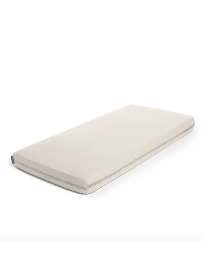 Hoeslaken 60x120 - Almond - Aerosleep