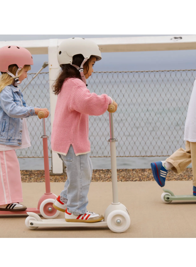 Eco Scooter - Ivory - Banwood