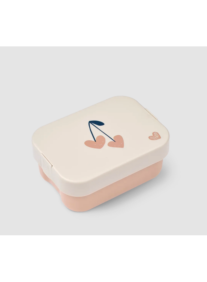 Lunchbox Kamil - Sweetheart Sandy - Liewood