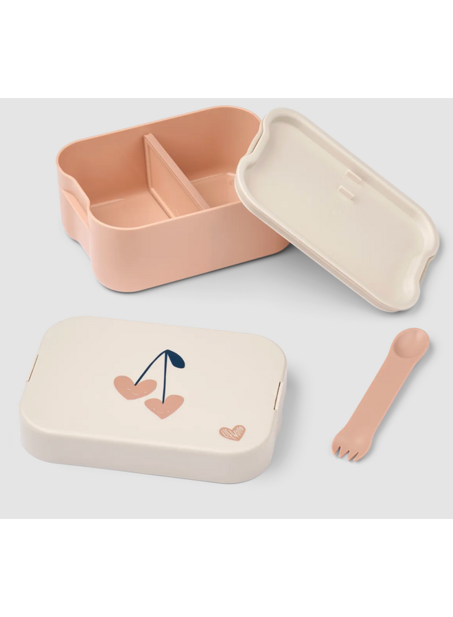 Lunchbox Kamil - Sweetheart Sandy - Liewood
