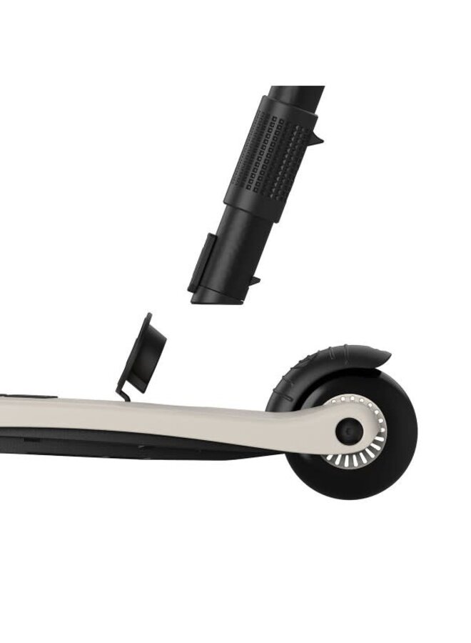 Highwaykick 1 Push & Go - Ash - Scoot & Ride