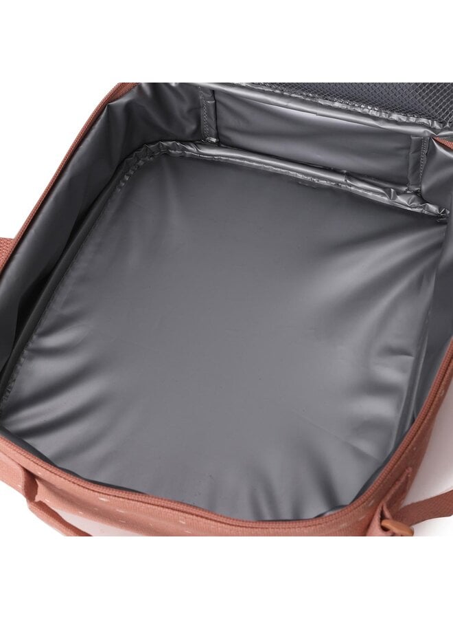 Insulated Lunch Bag - Mrs. Cat - Trixie